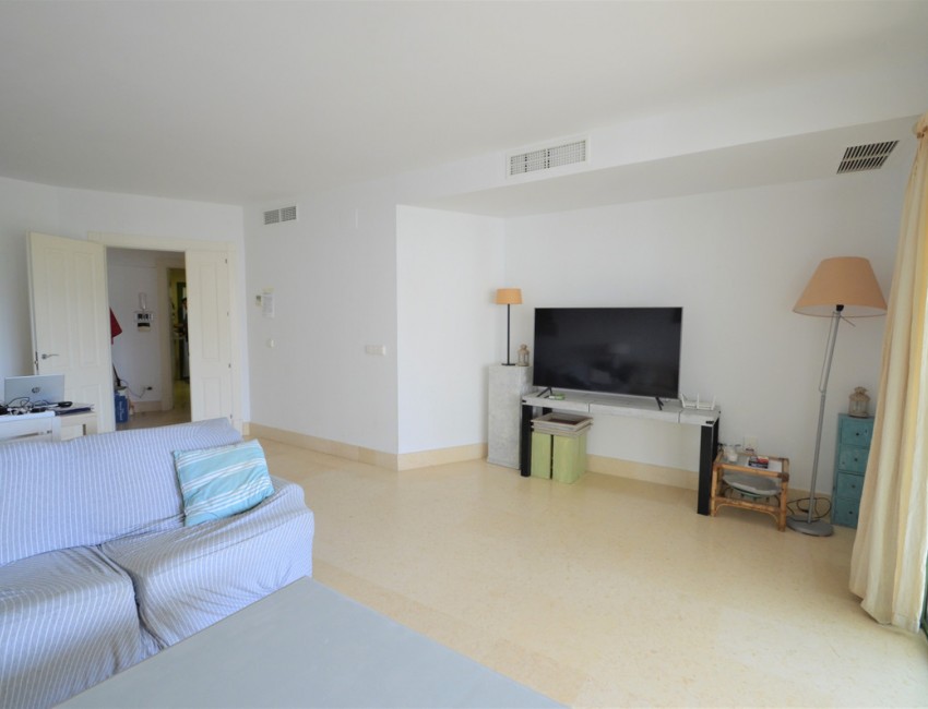 Venta · Apartamento / Piso · Sotogrande · Costa del Sol