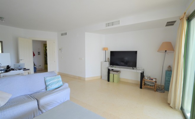 Venta · Apartamento / Piso · Sotogrande · Costa del Sol