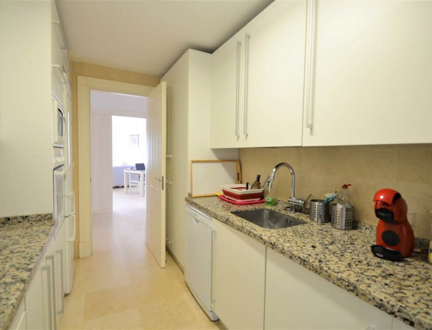 Venta · Apartamento / Piso · Sotogrande · Costa del Sol