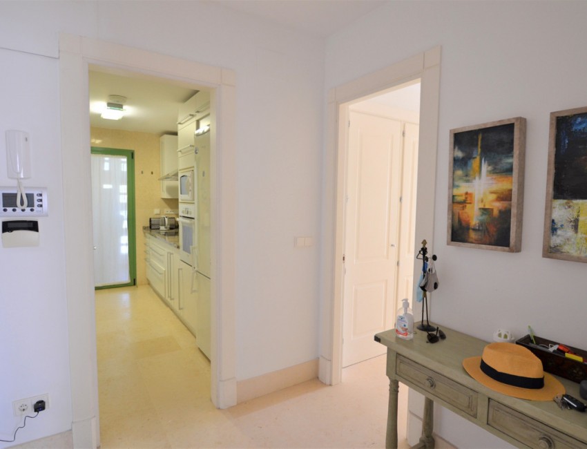 Sale · Apartment / Flat · Sotogrande · Costa del Sol