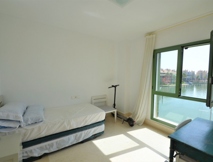 Sale · Apartment / Flat · Sotogrande · Costa del Sol