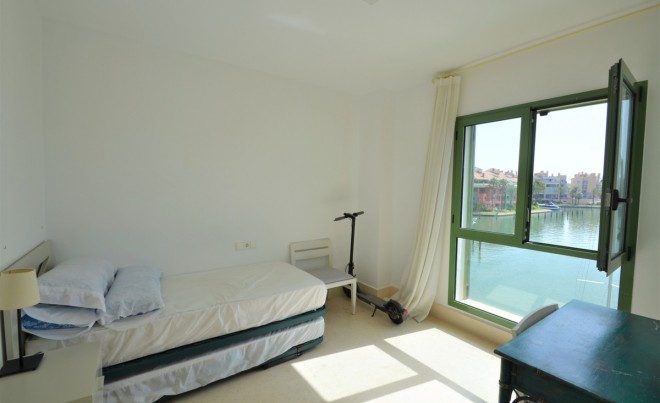 Sale · Apartment / Flat · Sotogrande · Costa del Sol