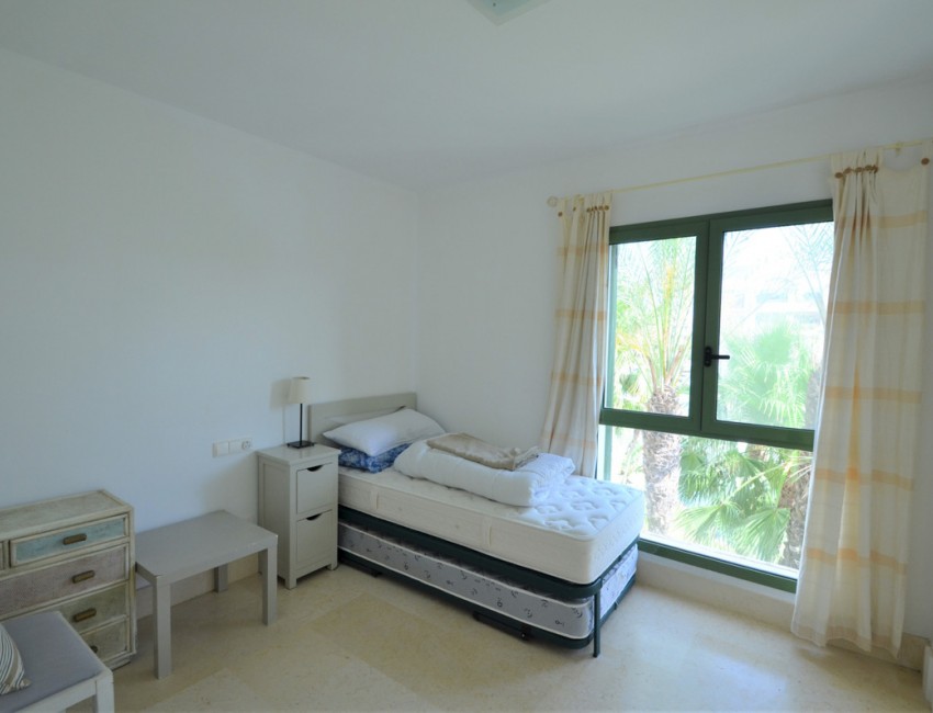 Sale · Apartment / Flat · Sotogrande · Costa del Sol