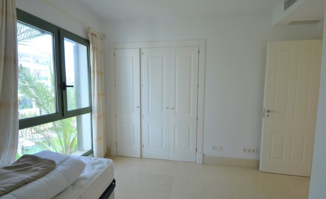 Sale · Apartment / Flat · Sotogrande · Costa del Sol