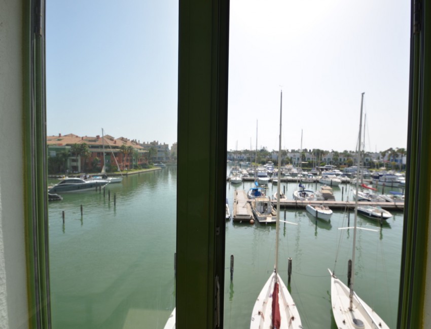 Sale · Apartment / Flat · Sotogrande · Costa del Sol