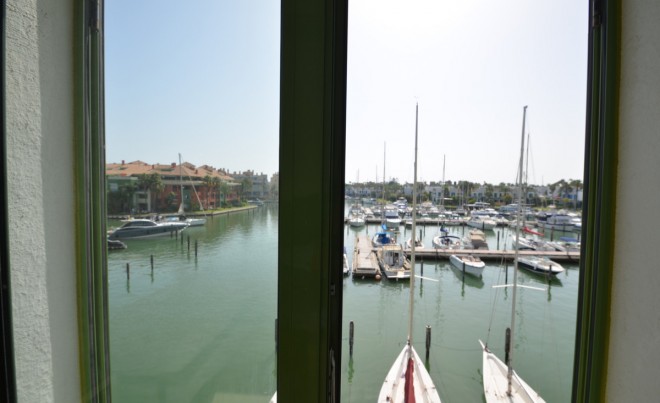 Venta · Apartamento / Piso · Sotogrande · Costa del Sol