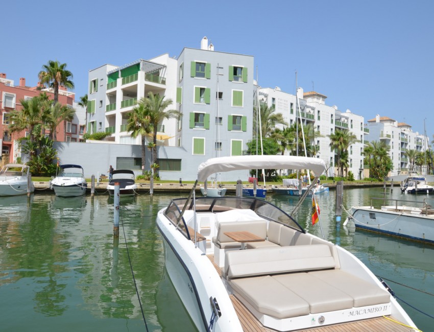 Sale · Apartment / Flat · Sotogrande · Costa del Sol