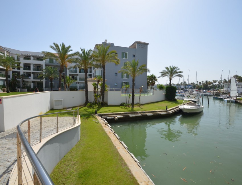 Sale · Apartment / Flat · Sotogrande · Costa del Sol