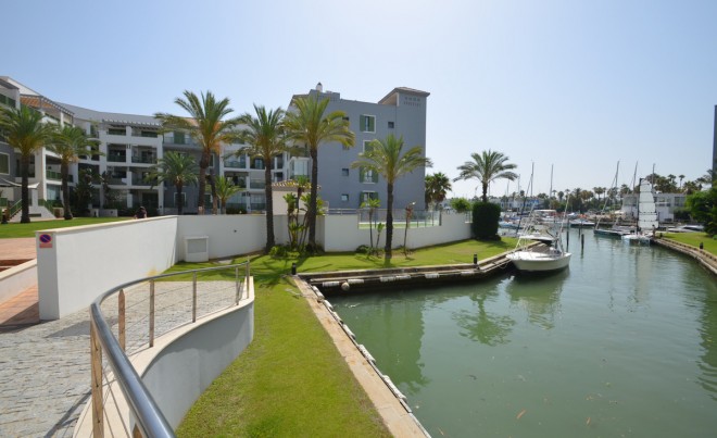 Venta · Apartamento / Piso · Sotogrande · Costa del Sol