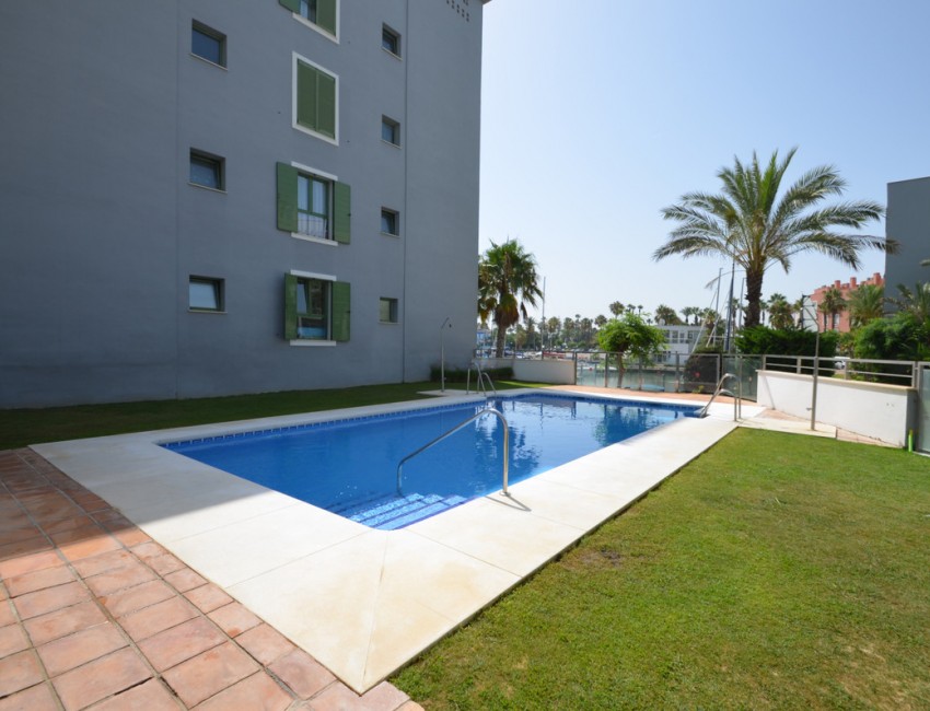 Venta · Apartamento / Piso · Sotogrande · Costa del Sol