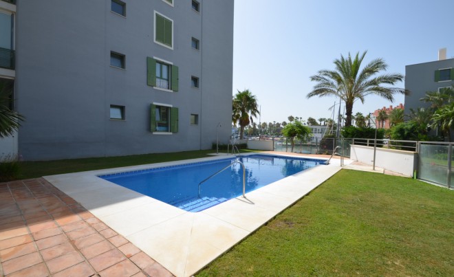 Venta · Apartamento / Piso · Sotogrande · Costa del Sol