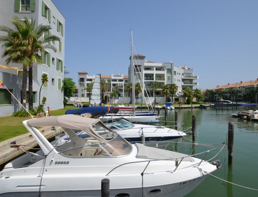 Venta · Apartamento / Piso · Sotogrande · Costa del Sol