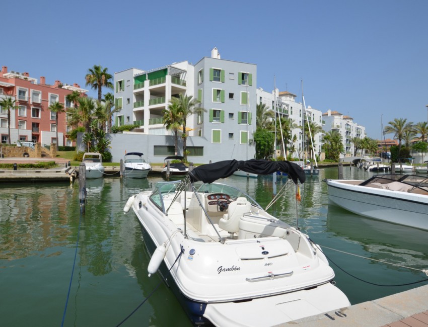 Sale · Apartment / Flat · Sotogrande · Costa del Sol