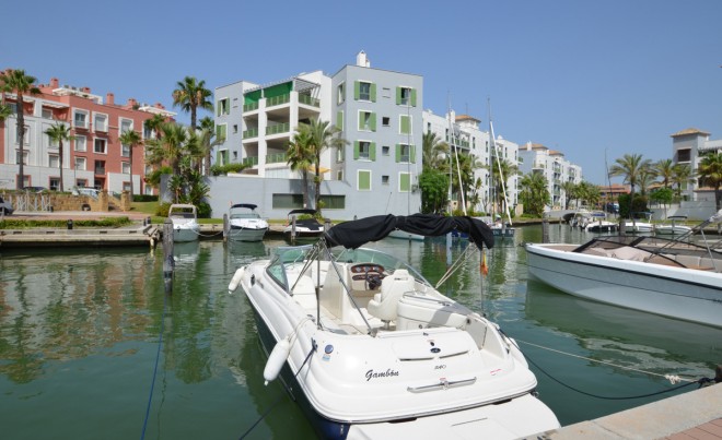 Venta · Apartamento / Piso · Sotogrande · Costa del Sol