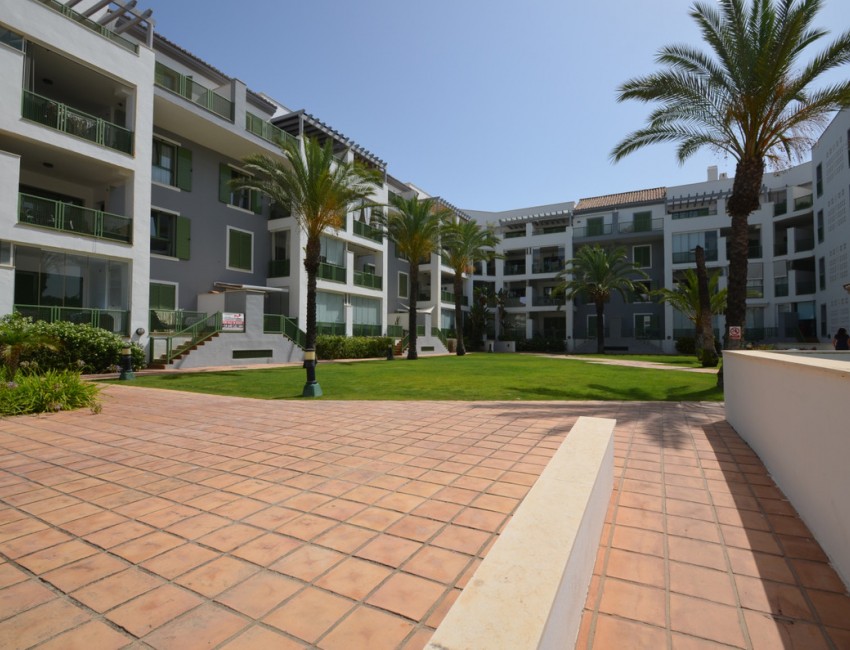 Sale · Apartment / Flat · Sotogrande · Costa del Sol