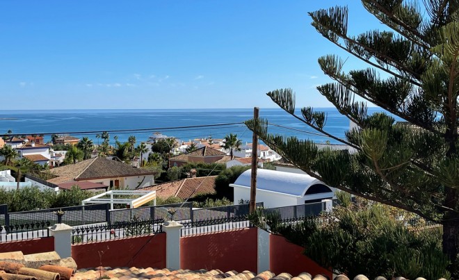 Revente · Villa · Estepona · Costa del Sol