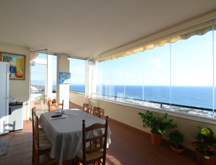 Revente · Appartement · La Duquesa · Costa del Sol