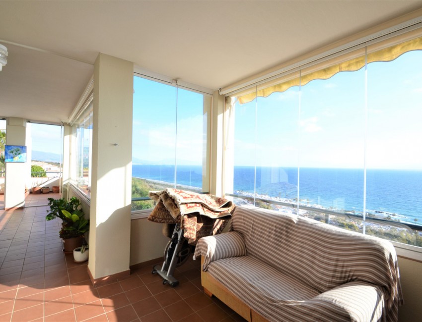 Revente · Appartement · La Duquesa · Costa del Sol