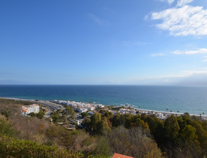 Revente · Appartement · La Duquesa · Costa del Sol