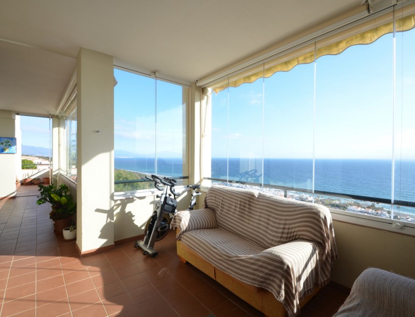 Revente · Appartement · La Duquesa · Costa del Sol