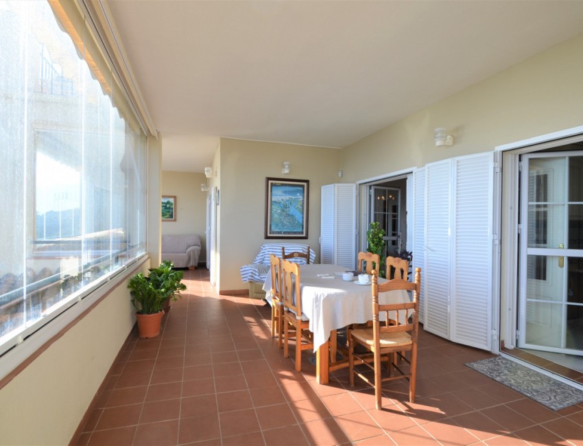 Revente · Appartement · La Duquesa · Costa del Sol