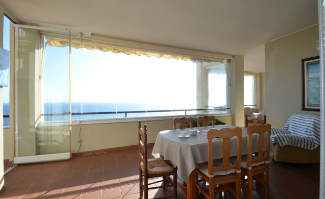 Revente · Appartement · La Duquesa · Costa del Sol