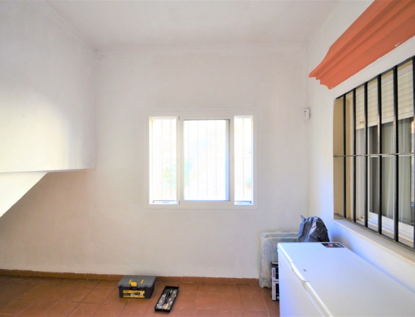 Revente · Appartement · La Duquesa · Costa del Sol