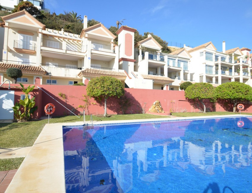 Revente · Appartement · La Duquesa · Costa del Sol