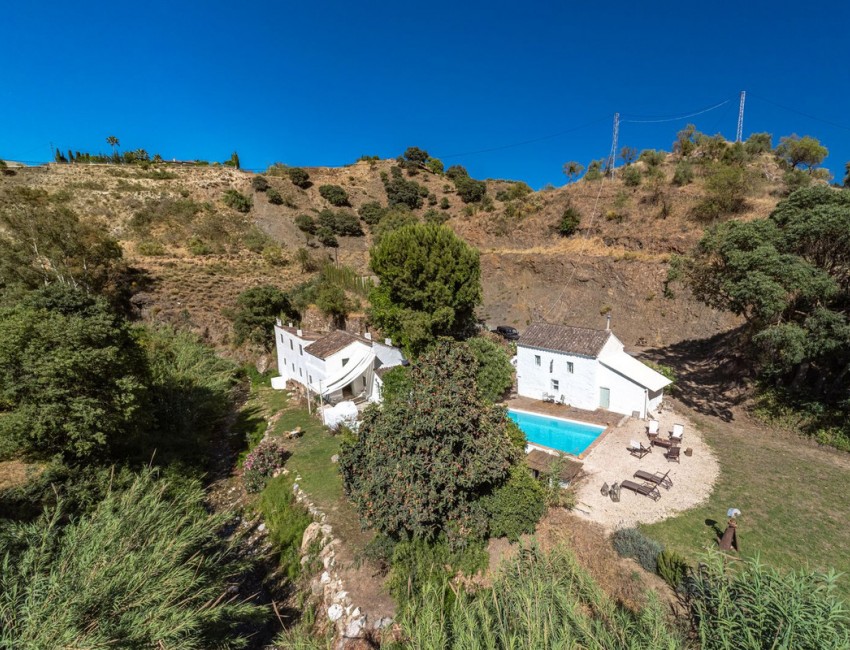 Venta · Villa / Chalet · Coín · Costa del Sol