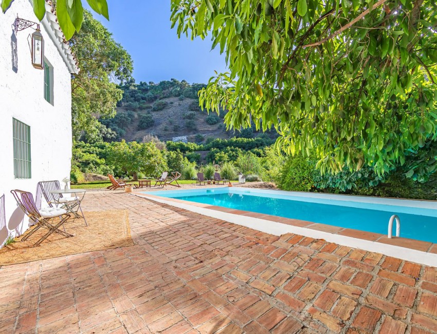 Venta · Villa / Chalet · Coín · Costa del Sol