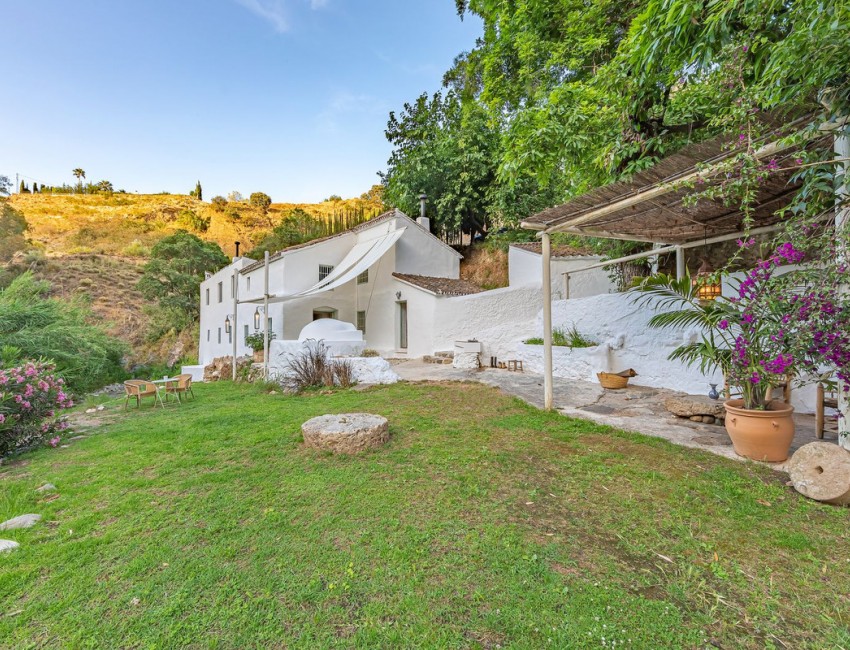 Venta · Villa / Chalet · Coín · Costa del Sol