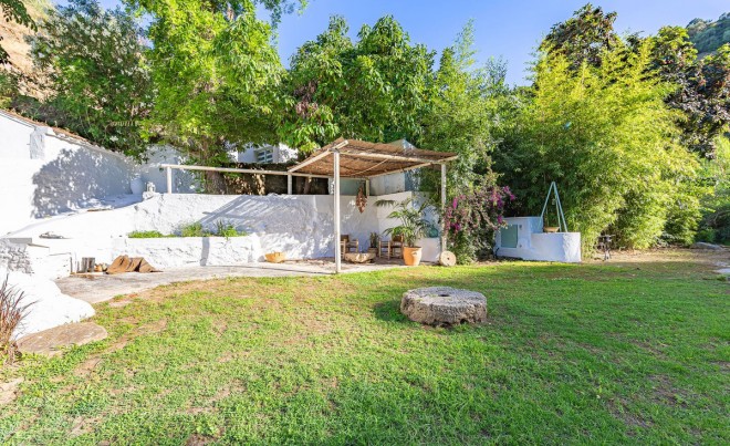 Venta · Villa / Chalet · Coín · Costa del Sol