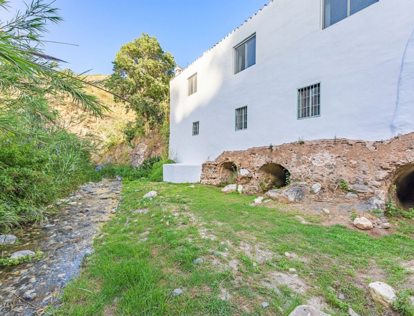 Venta · Villa / Chalet · Coín · Costa del Sol