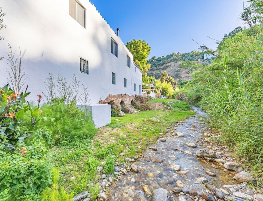 Venta · Villa / Chalet · Coín · Costa del Sol