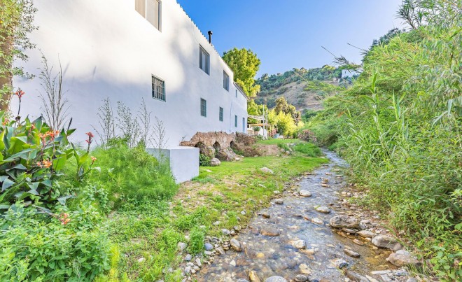 Venta · Villa / Chalet · Coín · Costa del Sol