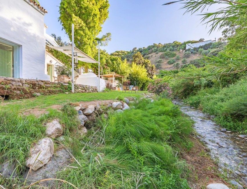 Venta · Villa / Chalet · Coín · Costa del Sol