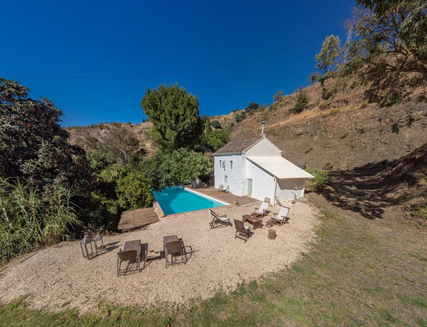 Venta · Villa / Chalet · Coín · Costa del Sol