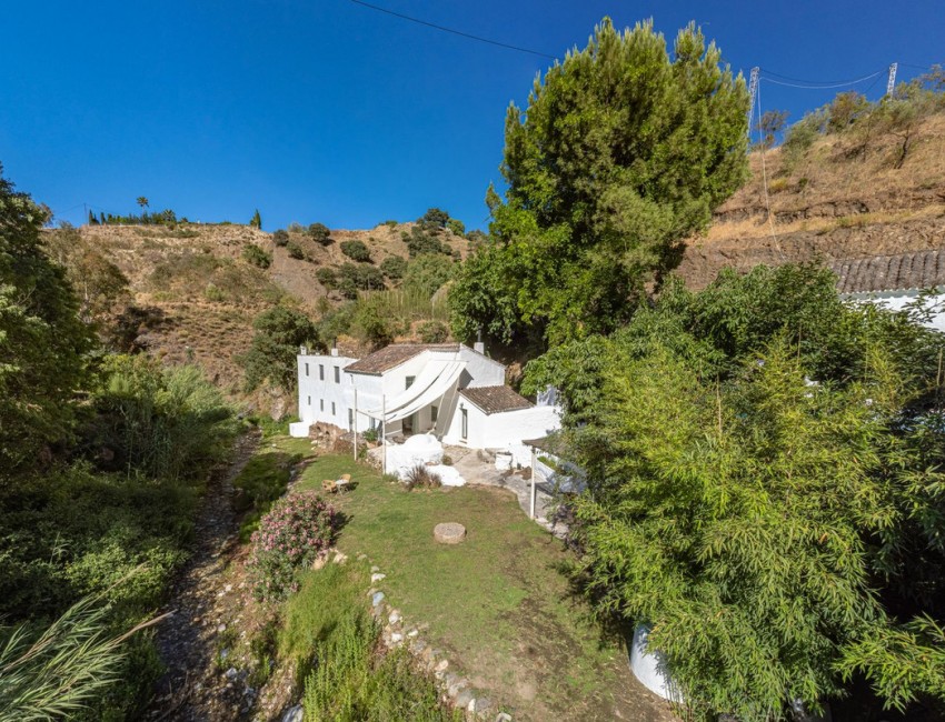 Venta · Villa / Chalet · Coín · Costa del Sol