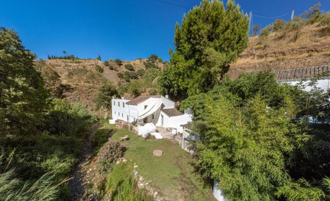 Venta · Villa / Chalet · Coín · Costa del Sol