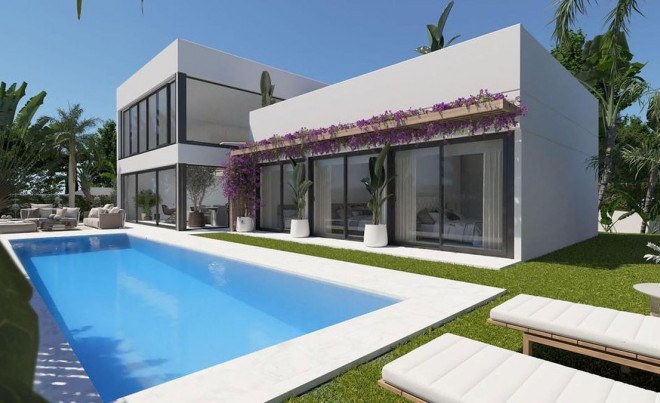 Venta · Villa / Chalet · Estepona · Costa del Sol