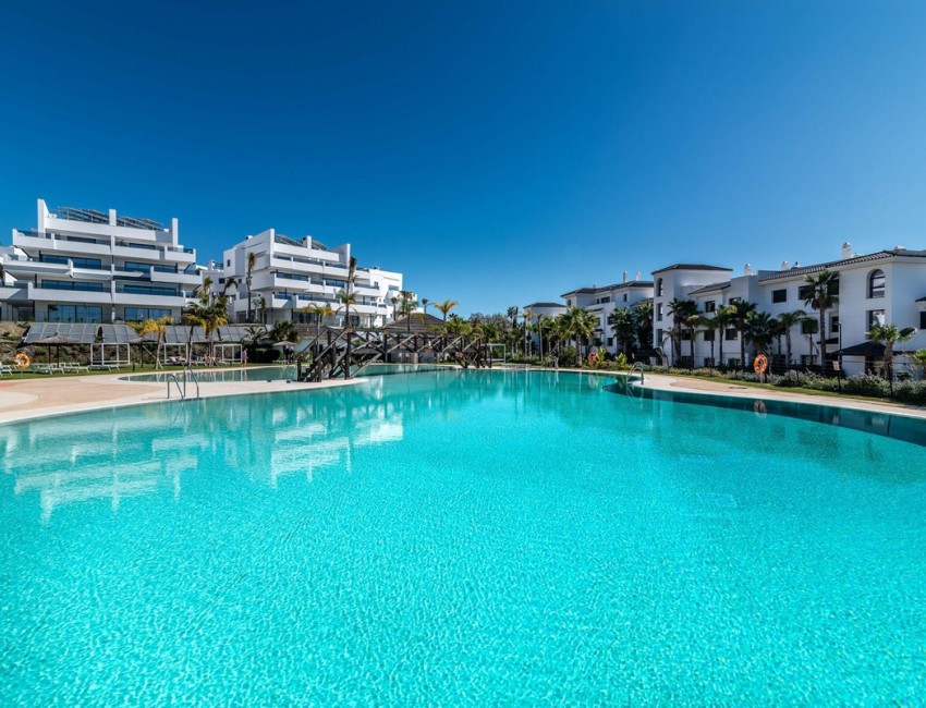 Venta · Apartamento / Piso · Estepona · Costa del Sol