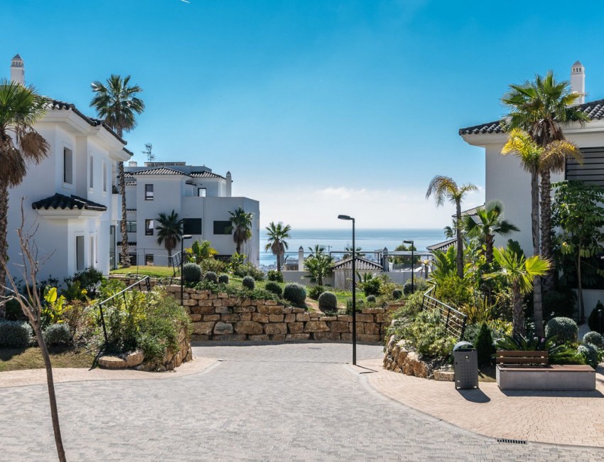 Venta · Apartamento / Piso · Estepona · Costa del Sol