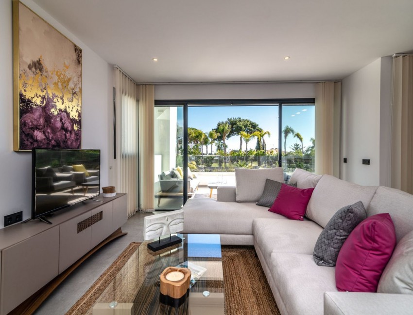 Venta · Apartamento / Piso · Estepona · Costa del Sol