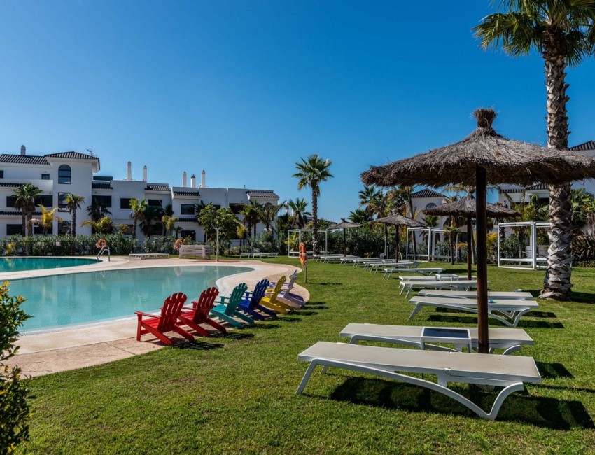 Venta · Apartamento / Piso · Estepona · Costa del Sol