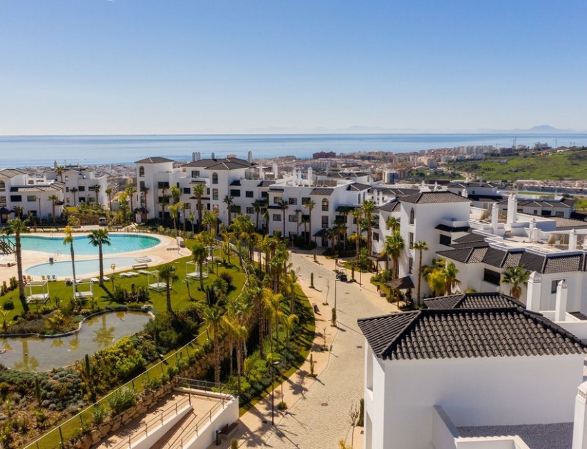 Venta · Apartamento / Piso · Estepona · Costa del Sol