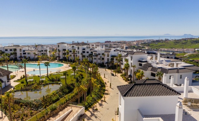 Venta · Apartamento / Piso · Estepona · Costa del Sol