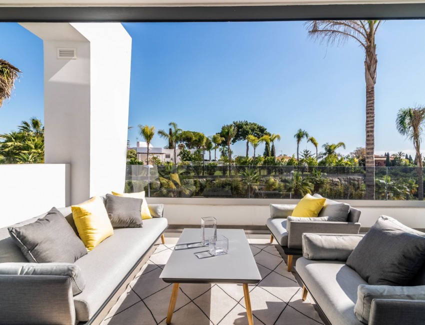 Venta · Apartamento / Piso · Estepona · Costa del Sol