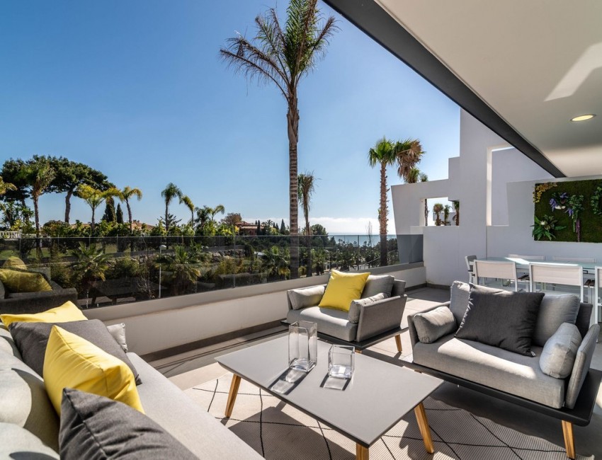 Venta · Apartamento / Piso · Estepona · Costa del Sol