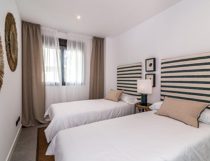 Venta · Apartamento / Piso · Estepona · Costa del Sol