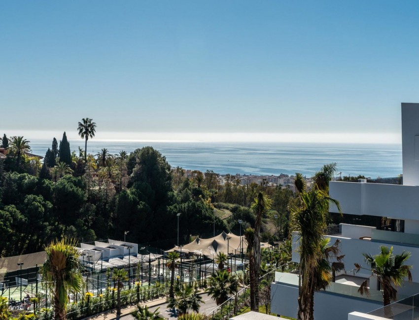 Sale · Apartment / Flat · Estepona · Costa del Sol